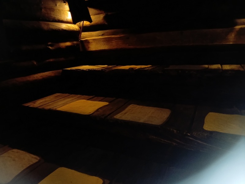 ソルト🦉さんの蓮台寺温泉 清流荘のサ活写真