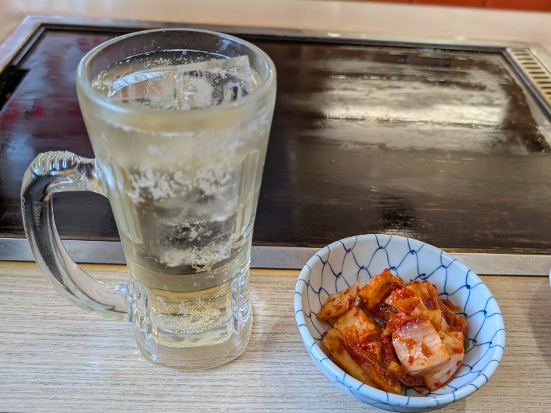 ハイボール