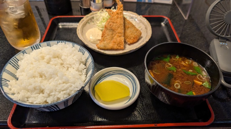 ヒロキさんの大垣サウナのサ活写真