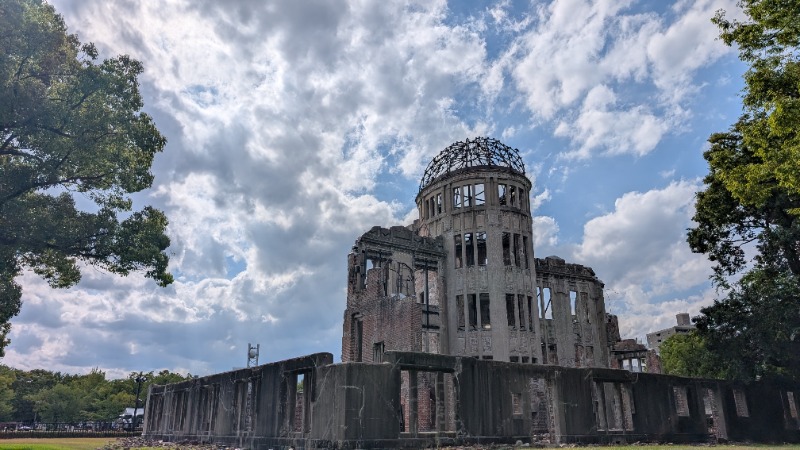 ヒロキさんの広島カプセルホテル&サウナ岩盤浴 ニュージャパンEXのサ活写真