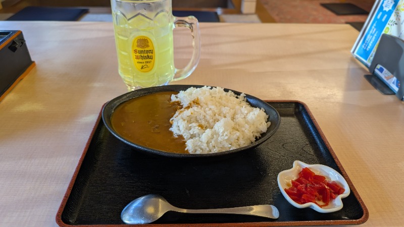 ヒロキさんのサウナ&スパ カプセルホテル 大東洋のサ活写真