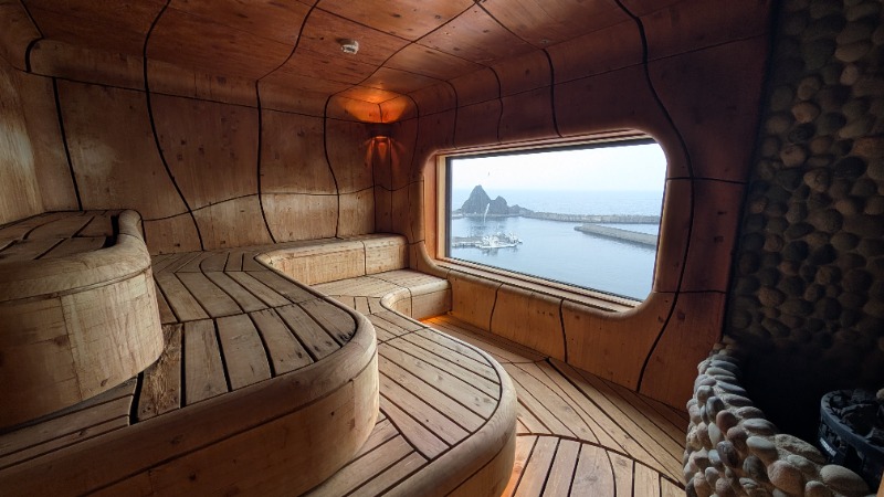 ヒロキさんの北こぶし知床 ホテル&リゾートのサ活写真