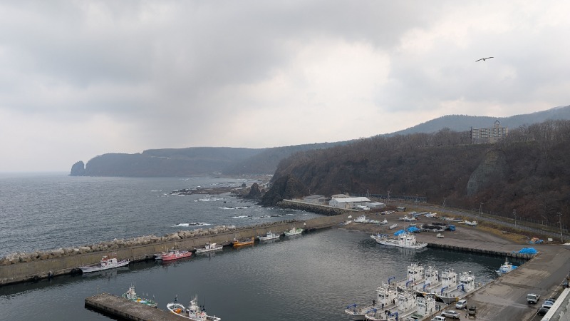 ヒロキさんの北こぶし知床 ホテル&リゾートのサ活写真