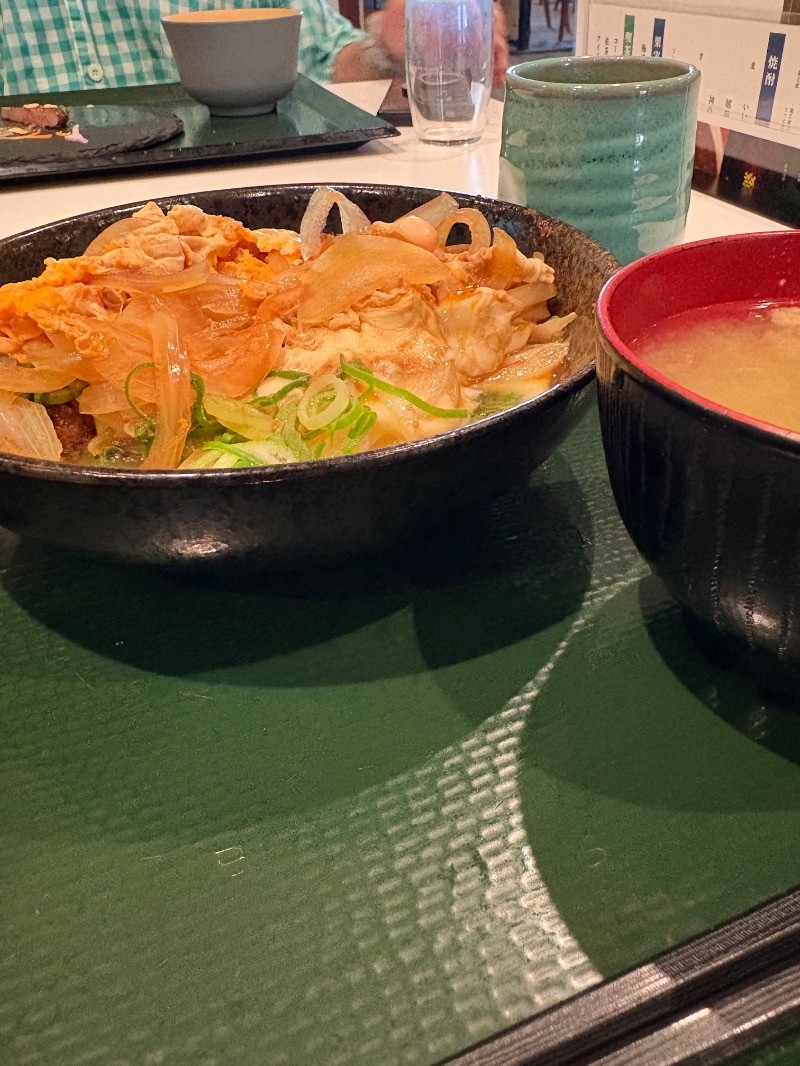 もるさんの神戸サウナ&スパのサ活写真
