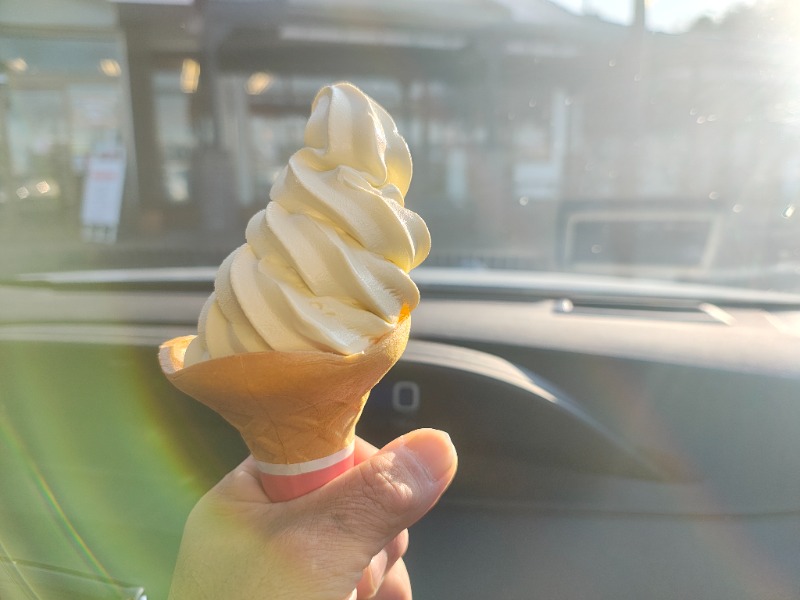 右手4.8👽さんのSAUNA CNOCのサ活写真