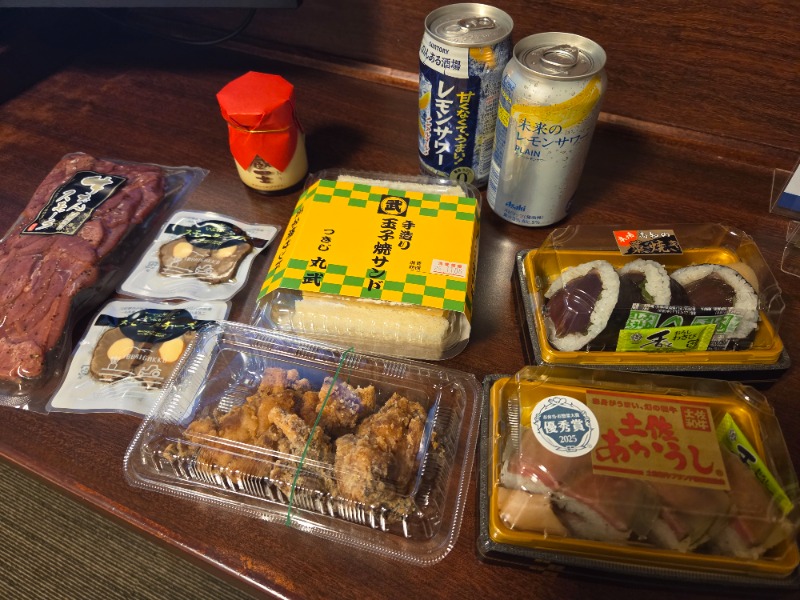 はっかっかさんの白鷺の湯 ドーミーイン姫路のサ活写真