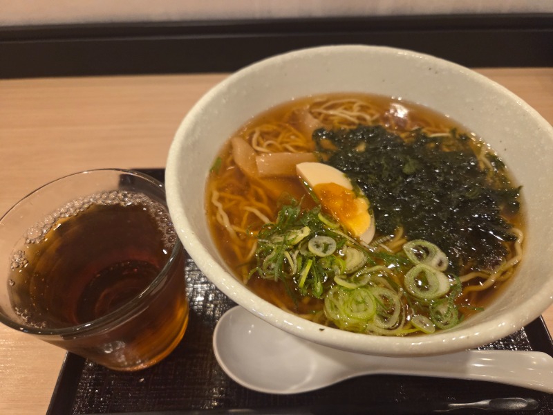 はっかっかさんの白鷺の湯 ドーミーイン姫路のサ活写真