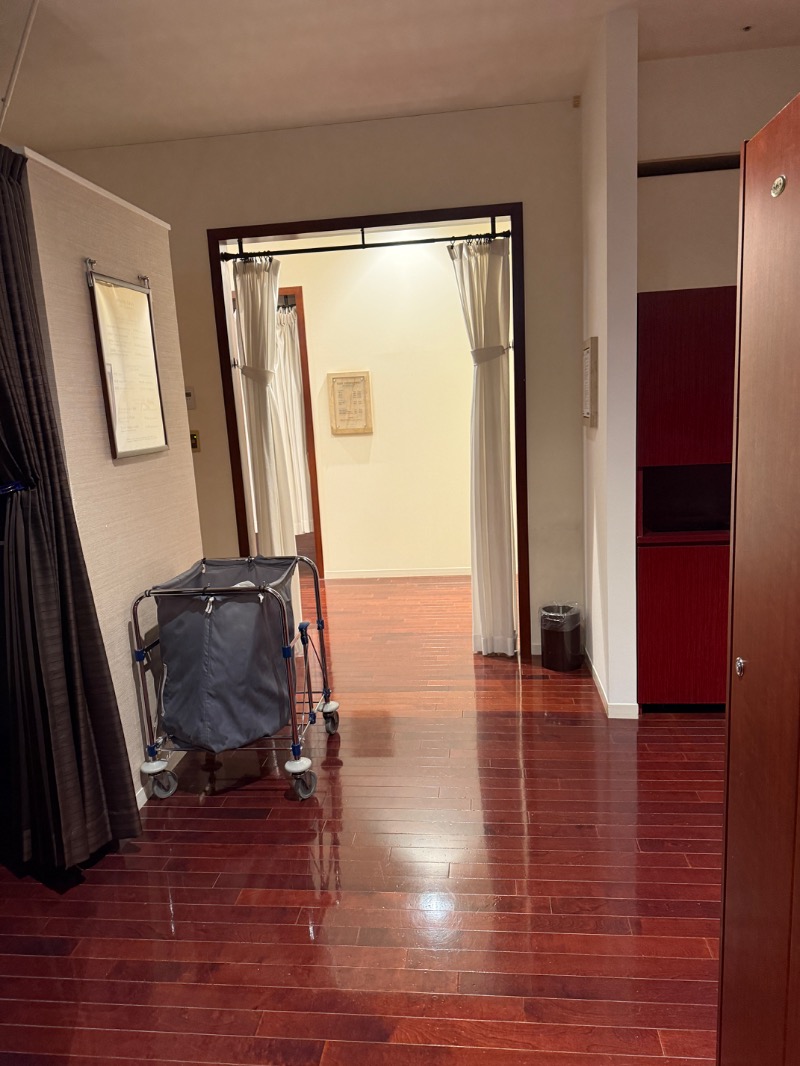 てっぺいさんのJRタワーホテル日航札幌 スカイリゾートスパプラウブランのサ活写真