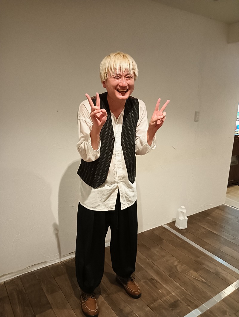 住人👓️さんのウェルビー栄のサ活写真