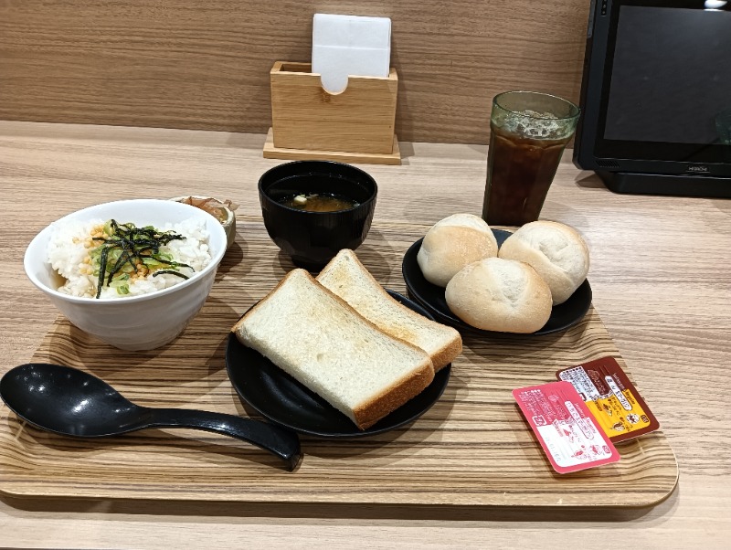 住人👓️さんのコロナの湯 豊川店 (ホテルキャッスルイン豊川)のサ活写真