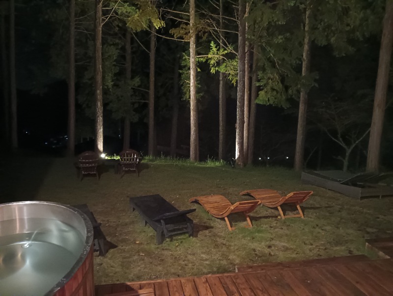 住人👓️さんのSECRET SAUNA KAIHOのサ活写真