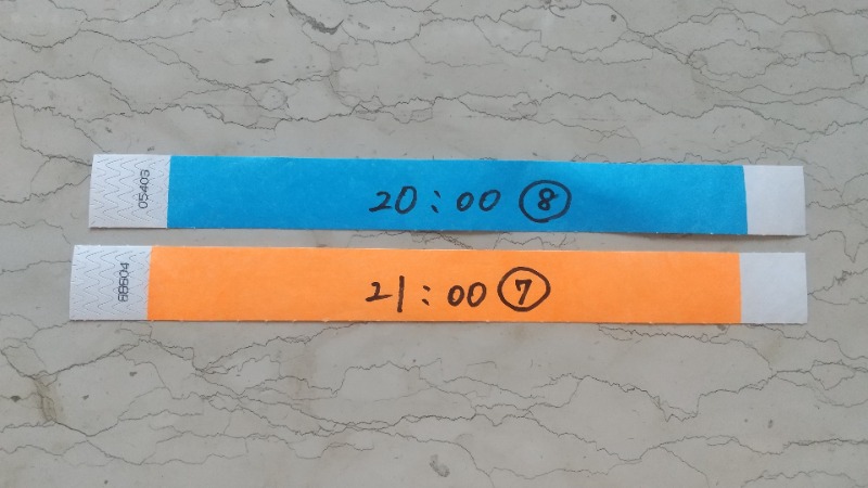 ひろきさんのサウナ&カプセルホテル 北欧のサ活写真