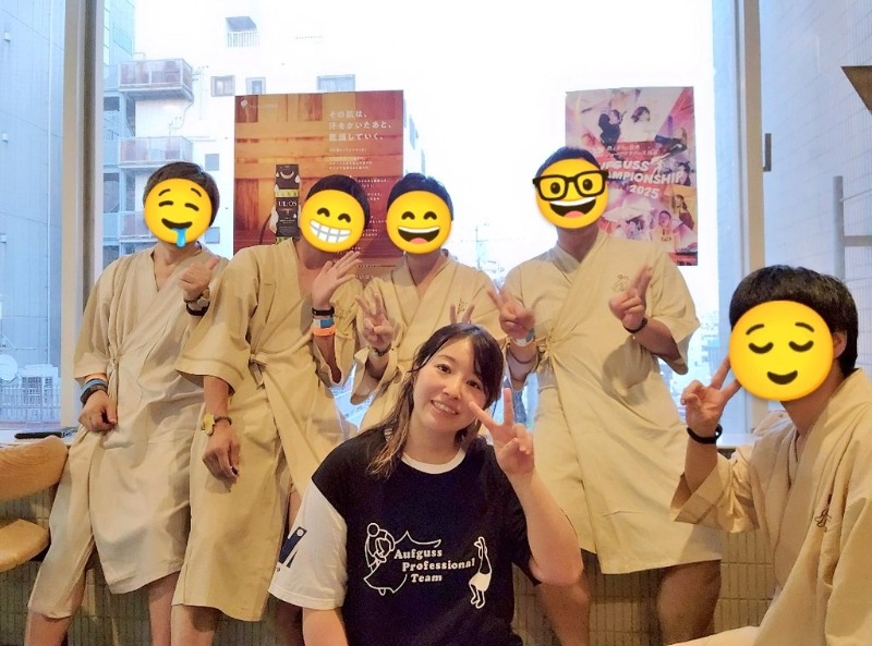 ひろきさんのサウナ&カプセルホテル 北欧のサ活写真