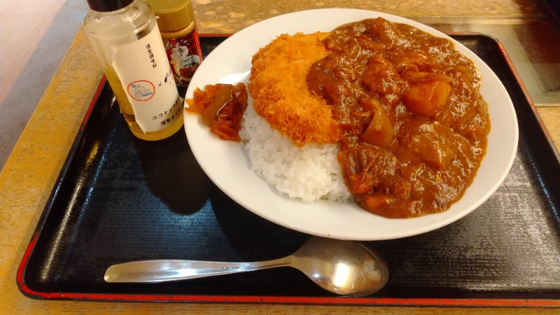 ひろきさんのサウナ&カプセルホテル 北欧のサ活写真