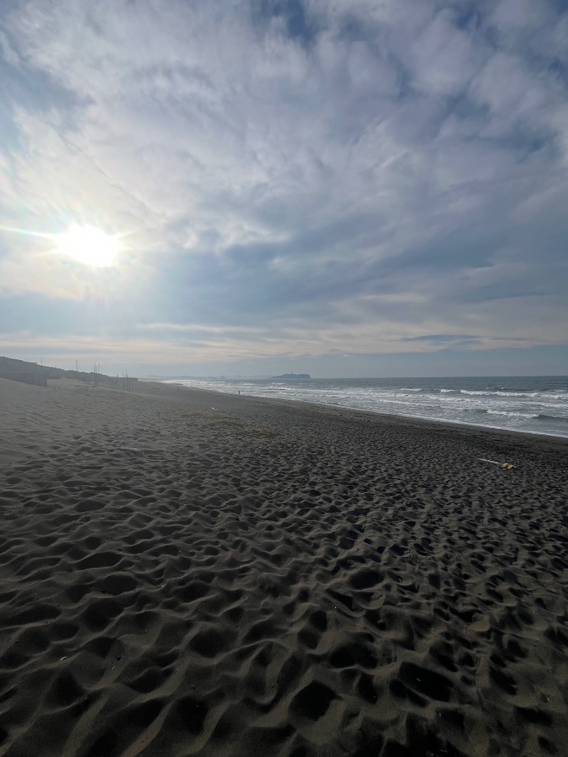 HYC横浜支部兼白楽サウナキメ隊よっぴーさんの湘南RESORT SPA 竜泉寺の湯 湘南茅ヶ崎店のサ活写真