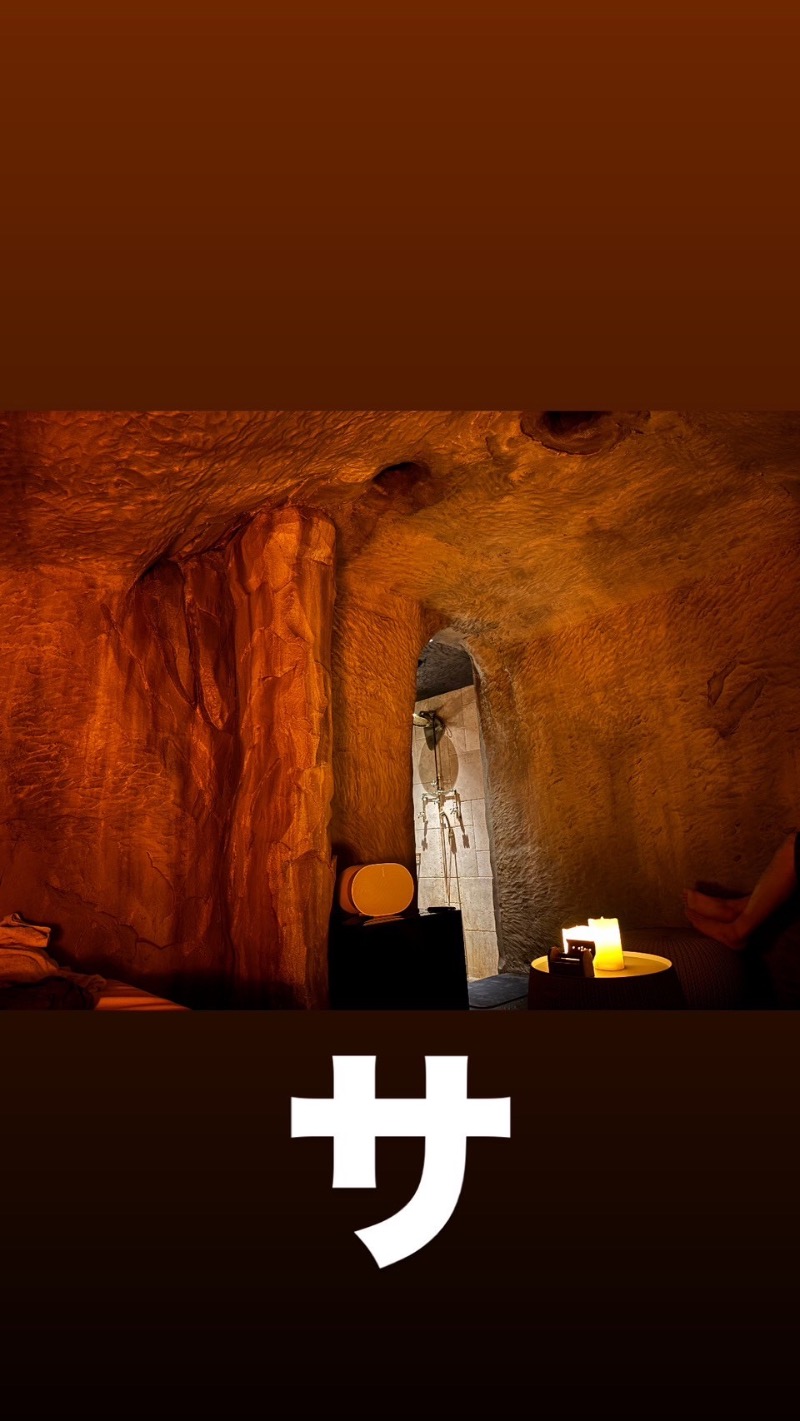 HYC横浜支部兼白楽サウナキメ隊よっぴーさんのサウナスナック「かなこ」のサ活写真