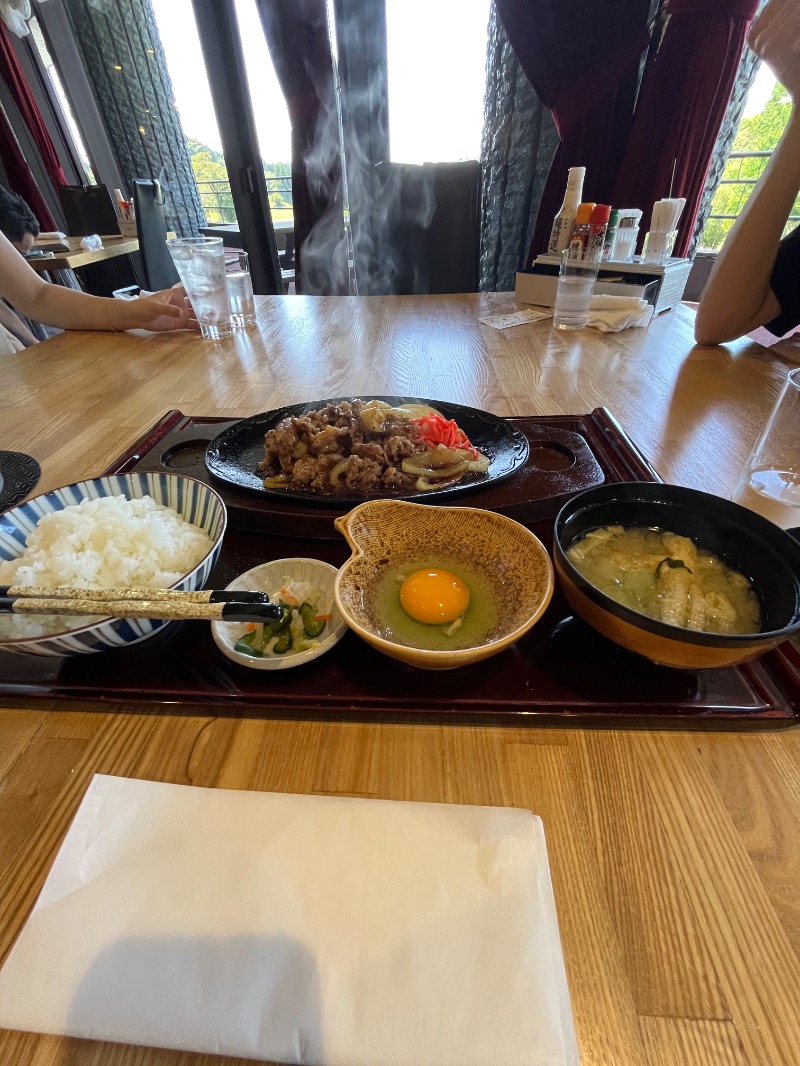 HYC横浜支部兼白楽サウナキメ隊よっぴーさんのベルセルバカントリークラブ市原コース (ホテルベルセルバ)のサ活写真