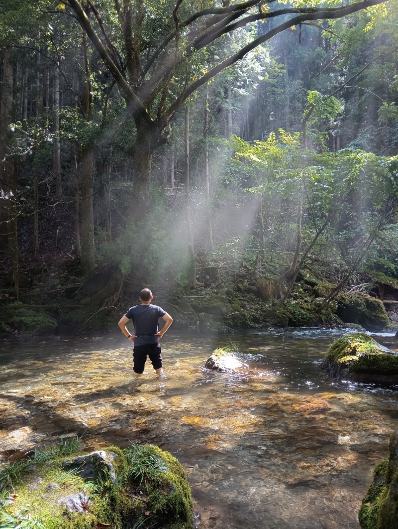 サ狂老人卍さんのTHE WATERS -Retreat Terrace Enbara-のサ活写真