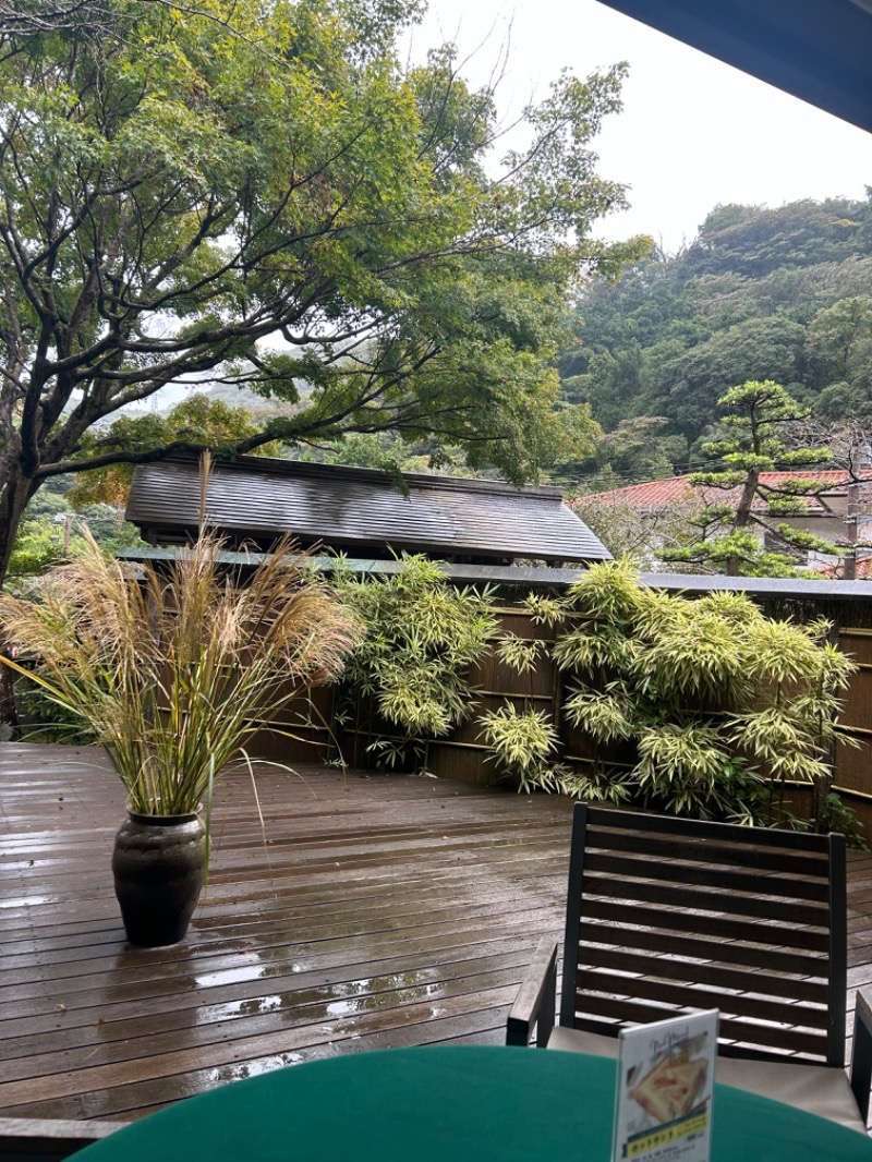 ずみりんさんの天山湯治郷 ひがな湯治 天山のサ活写真