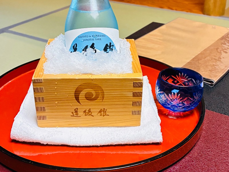 松山地酒