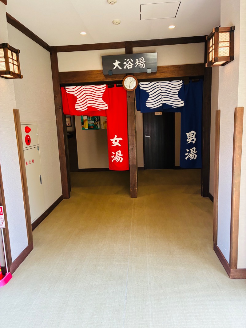 MR.SAUNAさんのさがみ湖温泉 うるりのサ活写真