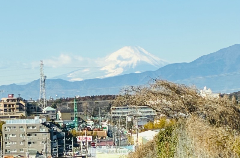 MR.SAUNAさんの天然温泉 満天の湯のサ活写真