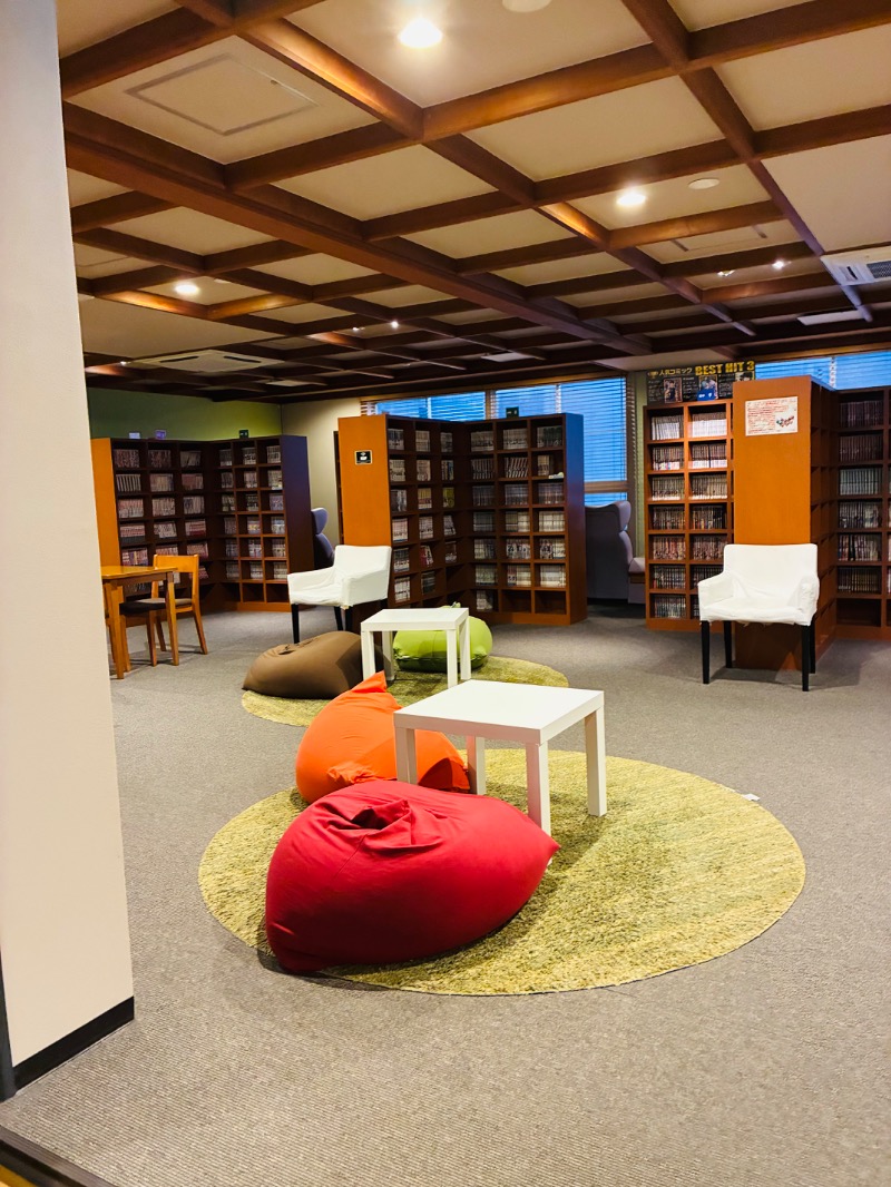 MR.SAUNAさんのエキチカ温泉・くろしおのサ活写真