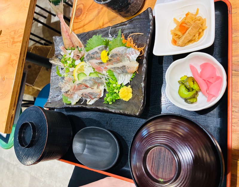 MR.SAUNAさんのエキチカ温泉・くろしおのサ活写真