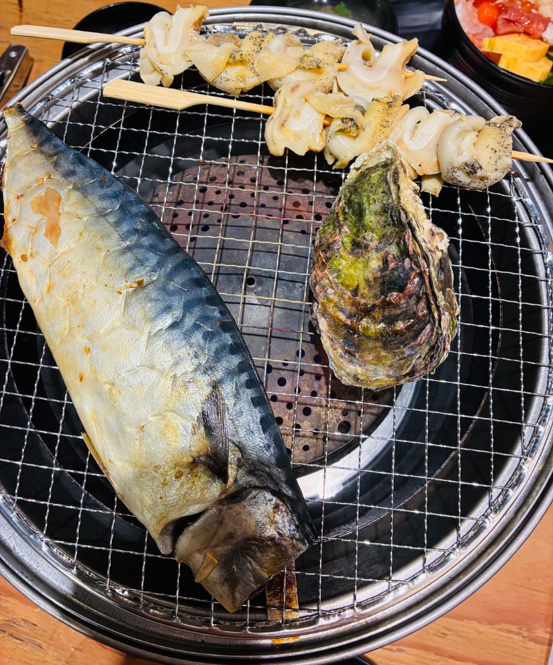 MR.SAUNAさんのエキチカ温泉・くろしおのサ活写真