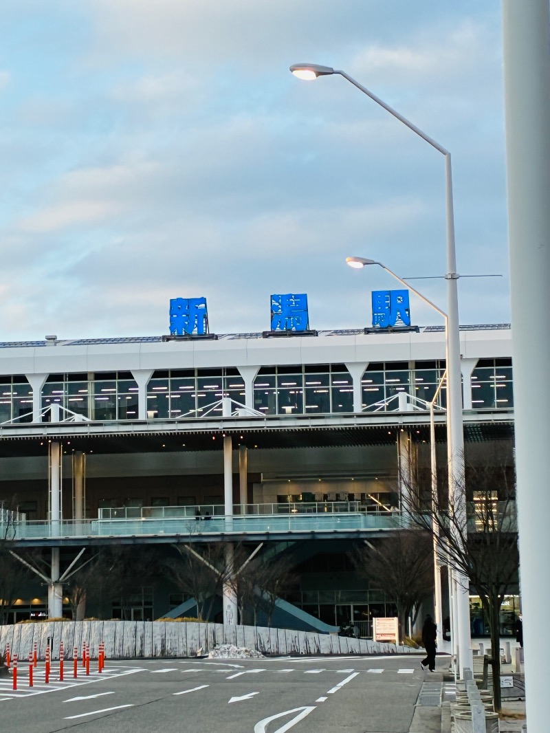 MR.SAUNAさんのみどり湯のサ活写真