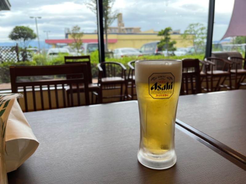 青木 秀徳さんのふくの湯 花畑店のサ活写真