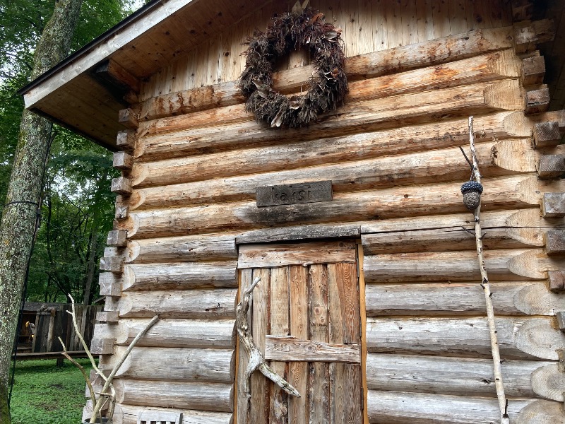 koji-2さんのThe Saunaのサ活写真