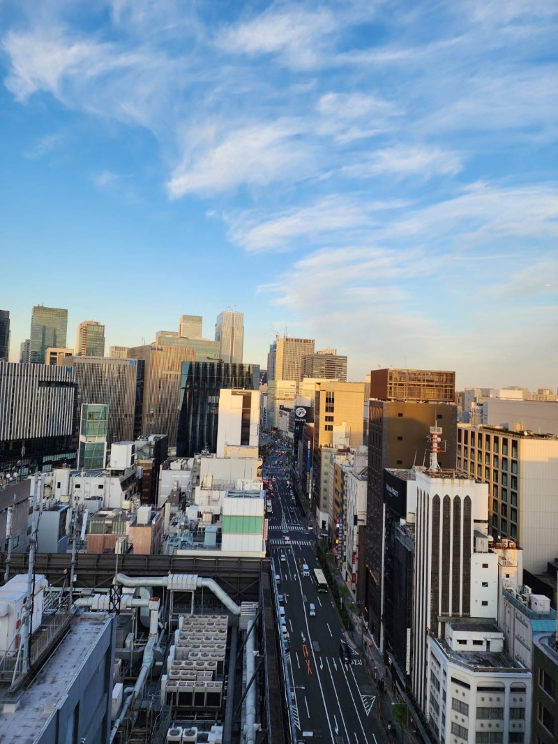 まさおさんの91° SAUNAのサ活写真