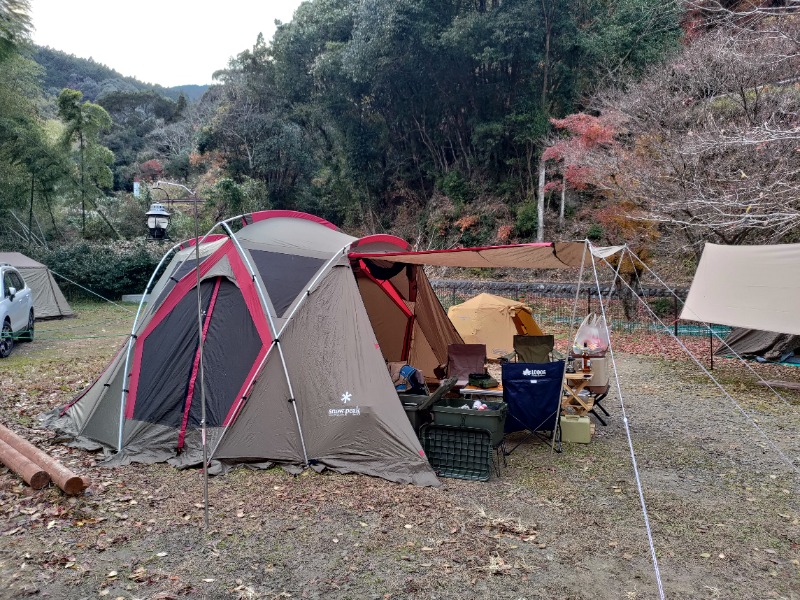 蒸麺(ときどき蒸チャリ)さんのサウナしきじのサ活写真