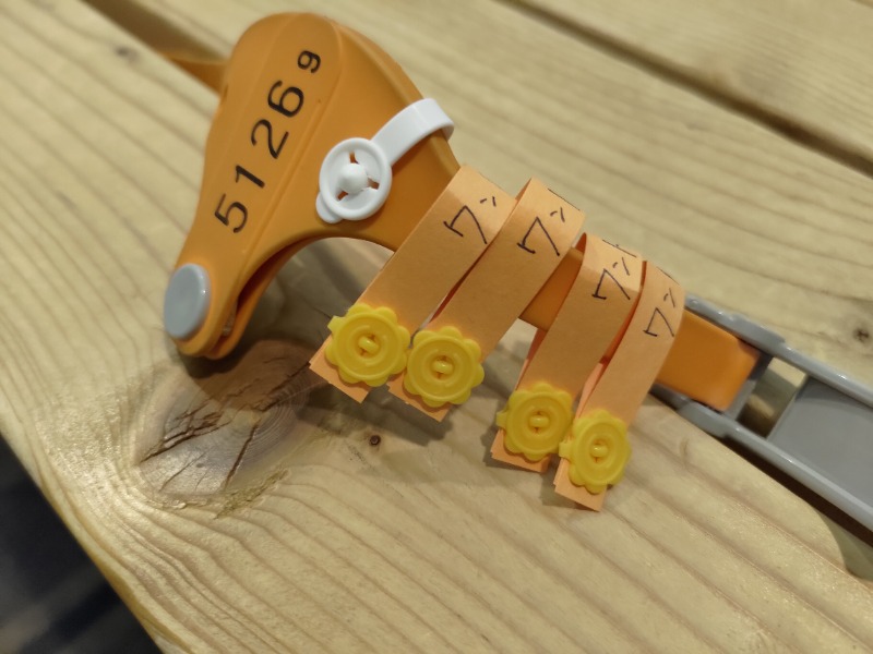 蒸麺(ときどき蒸チャリ)さんの神戸サウナ&スパのサ活写真