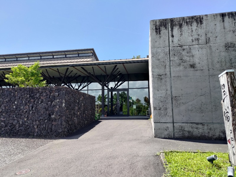 蒸麺(ときどき蒸チャリ)さんの四万十いやしの里のサ活写真