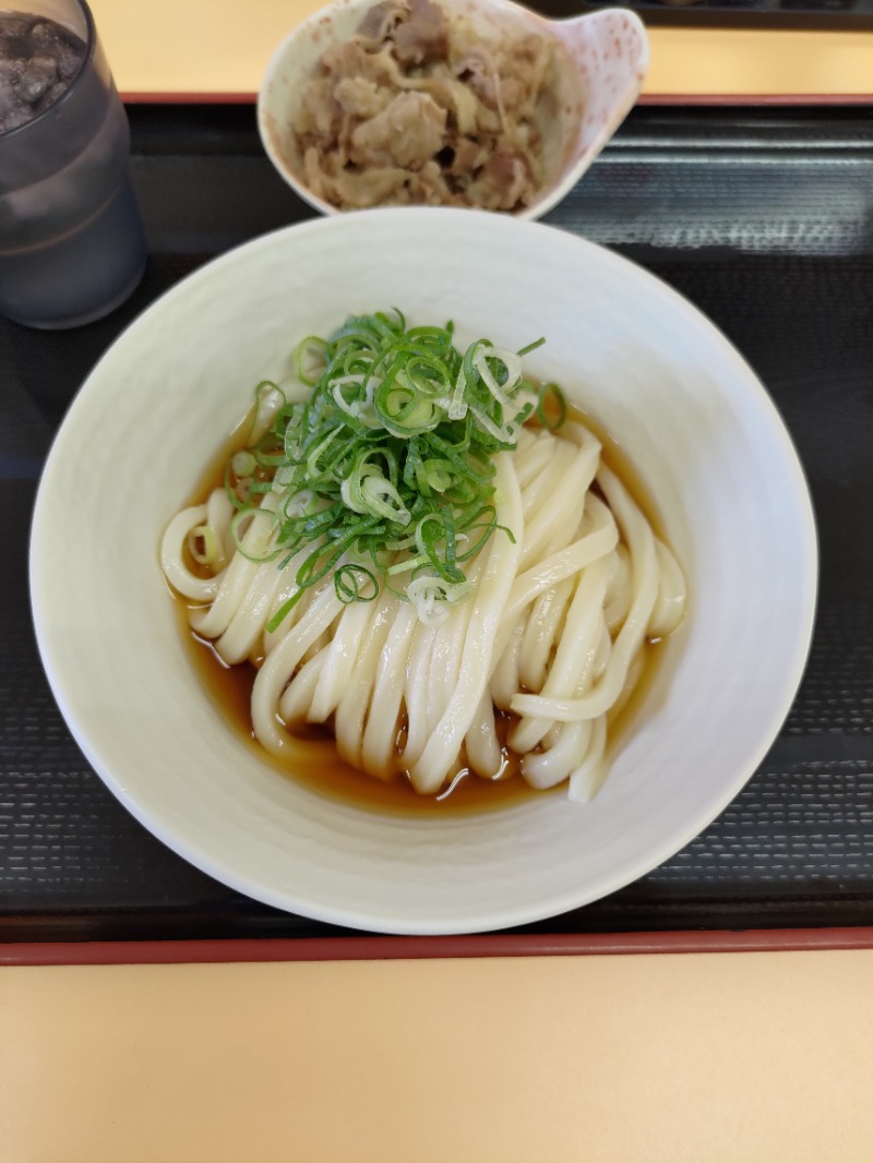 蒸麺(ときどき蒸チャリ)さんの阿南市かもだ岬温泉 保養センターのサ活写真