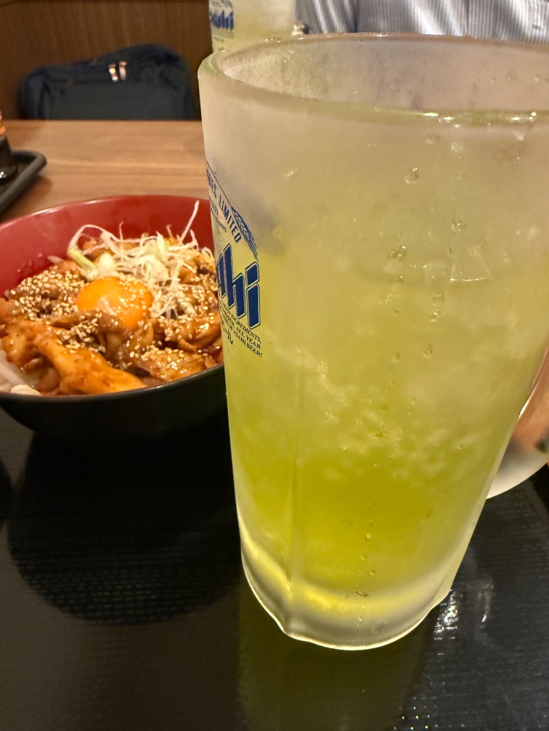 yu-kiさんのサウナ&カプセル アムザのサ活写真