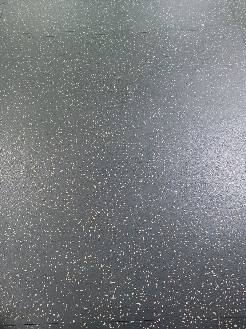 黒須組若頭 白川サウ也さんのセントラルフィットネスクラブ溝ノ口のサ活写真