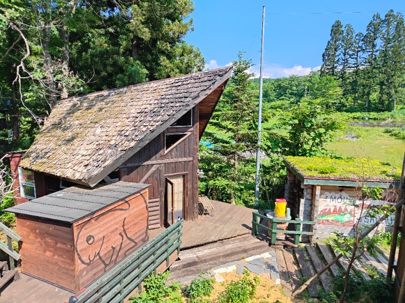 brunoさんのSherokuma Sauna & Cafeのサ活写真