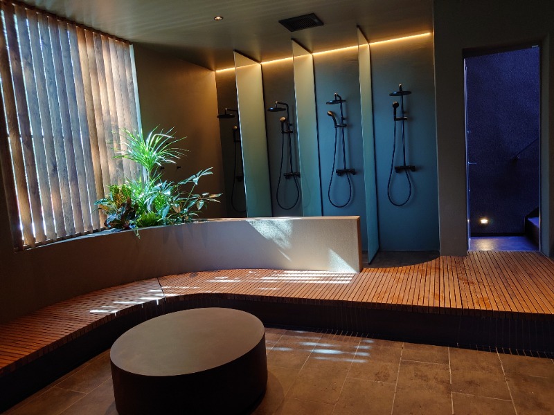 たらば二刀流さんの御成桑拿のサ活写真