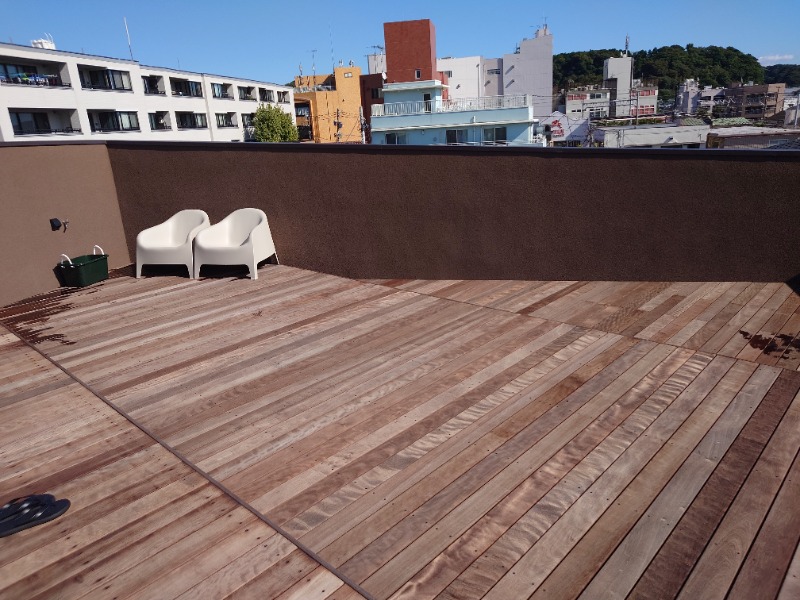 たらば二刀流さんの御成桑拿のサ活写真