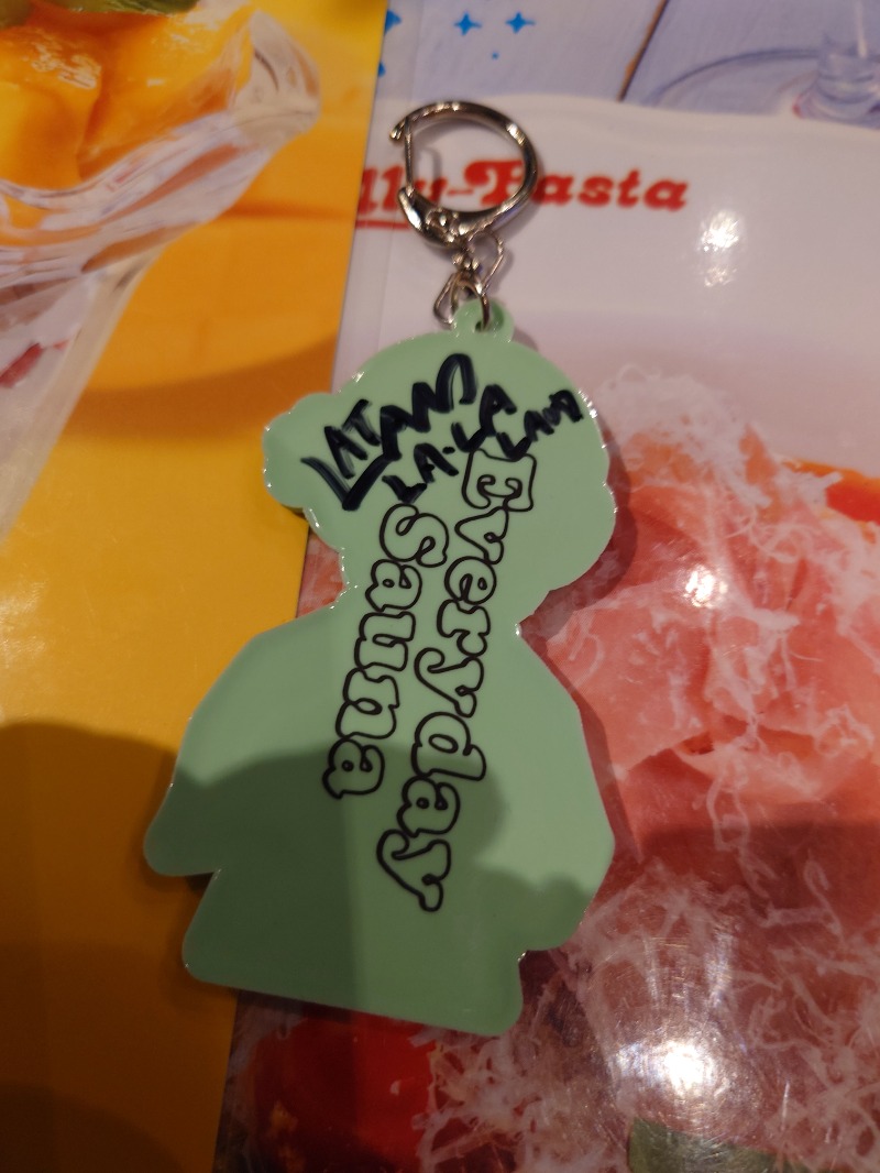 たらば二刀流さんの毎日サウナ 八王子店のサ活写真