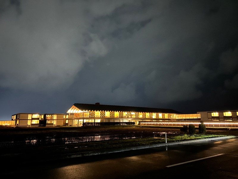 茶茶さんのSHONAI HOTEL SUIDEN TERRASSE / スイデンテラスのサ活写真