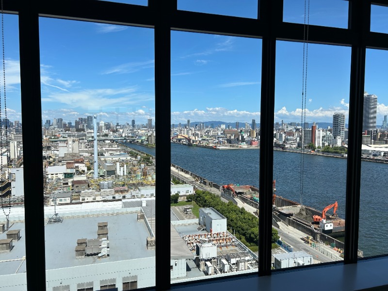 セルジオさんの天然温泉ひなたの湯 大阪ユニバーサルベイサイドのサ活写真