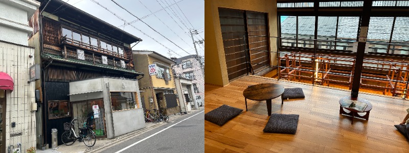 セルジオさんの明司湯のサ活写真