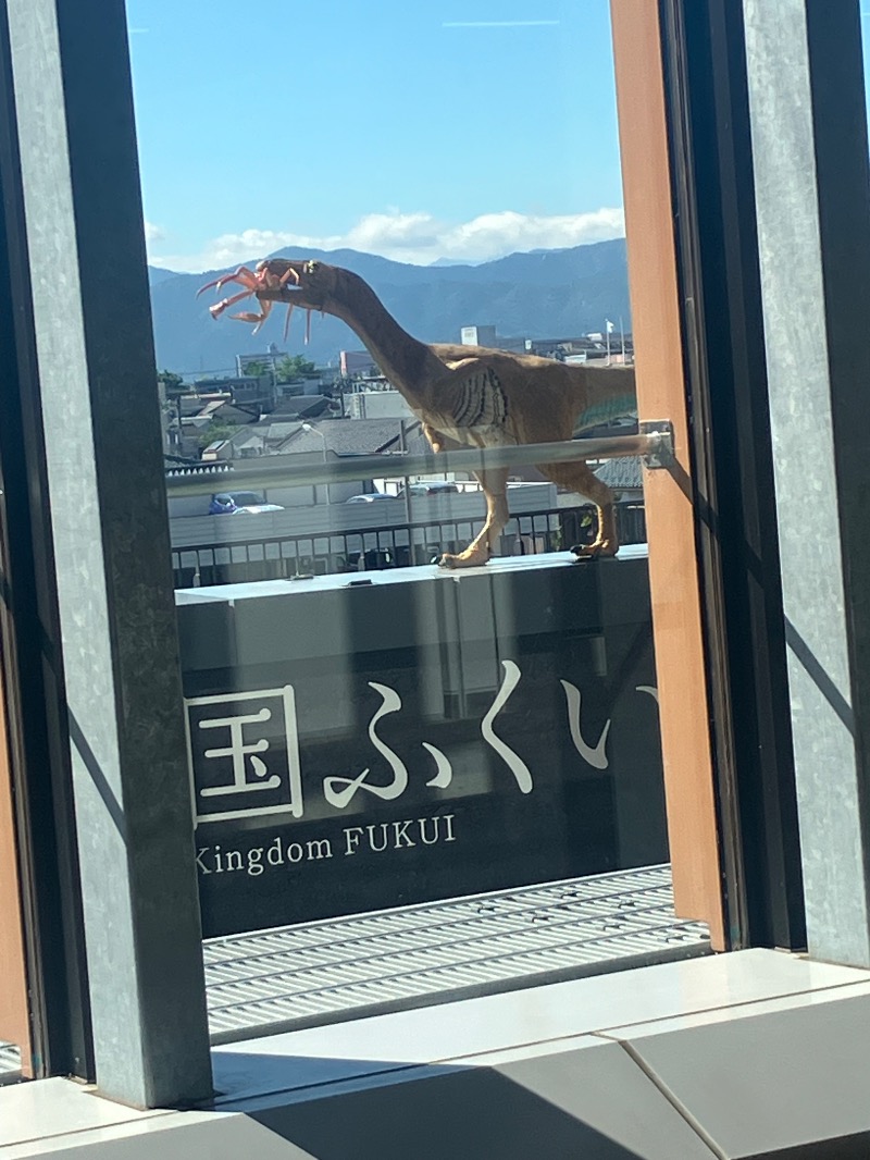 ささ湯さんのゆけむり温泉 ゆ〜遊のサ活写真