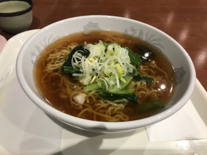 熱波師やまちゃんさんの裾花峡天然温泉宿 うるおい館のサ活写真