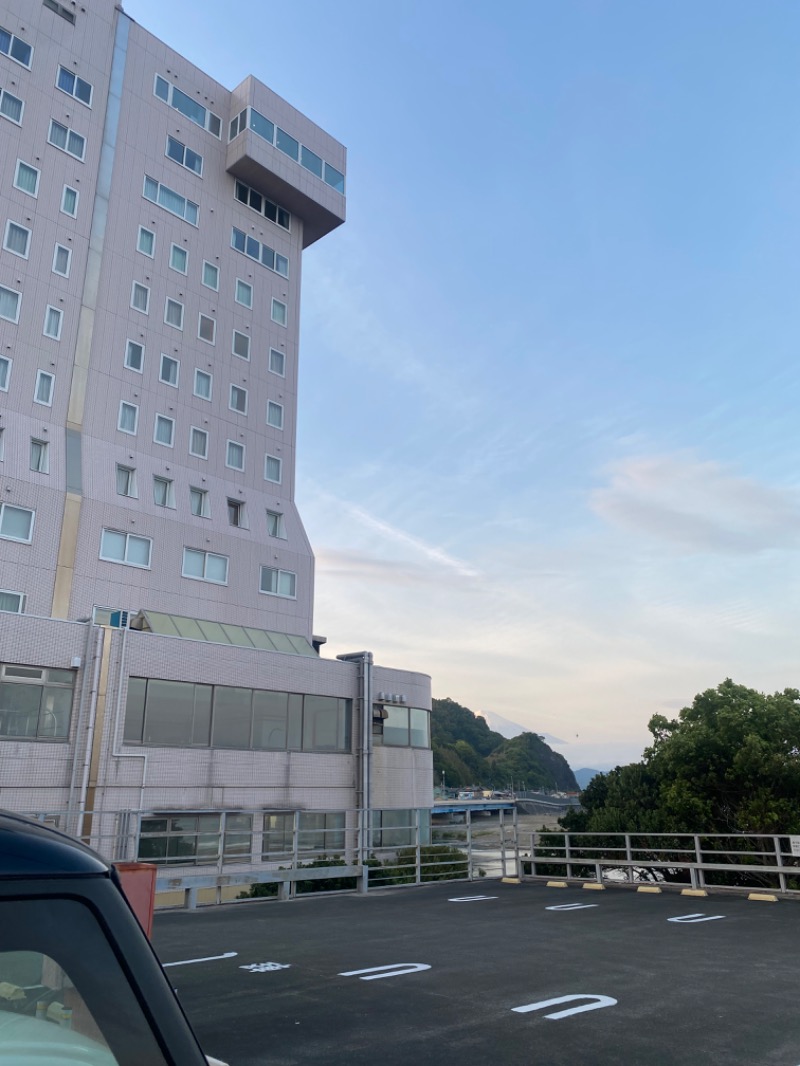 𝓈𝒽さんの駿河健康ランドのサ活写真