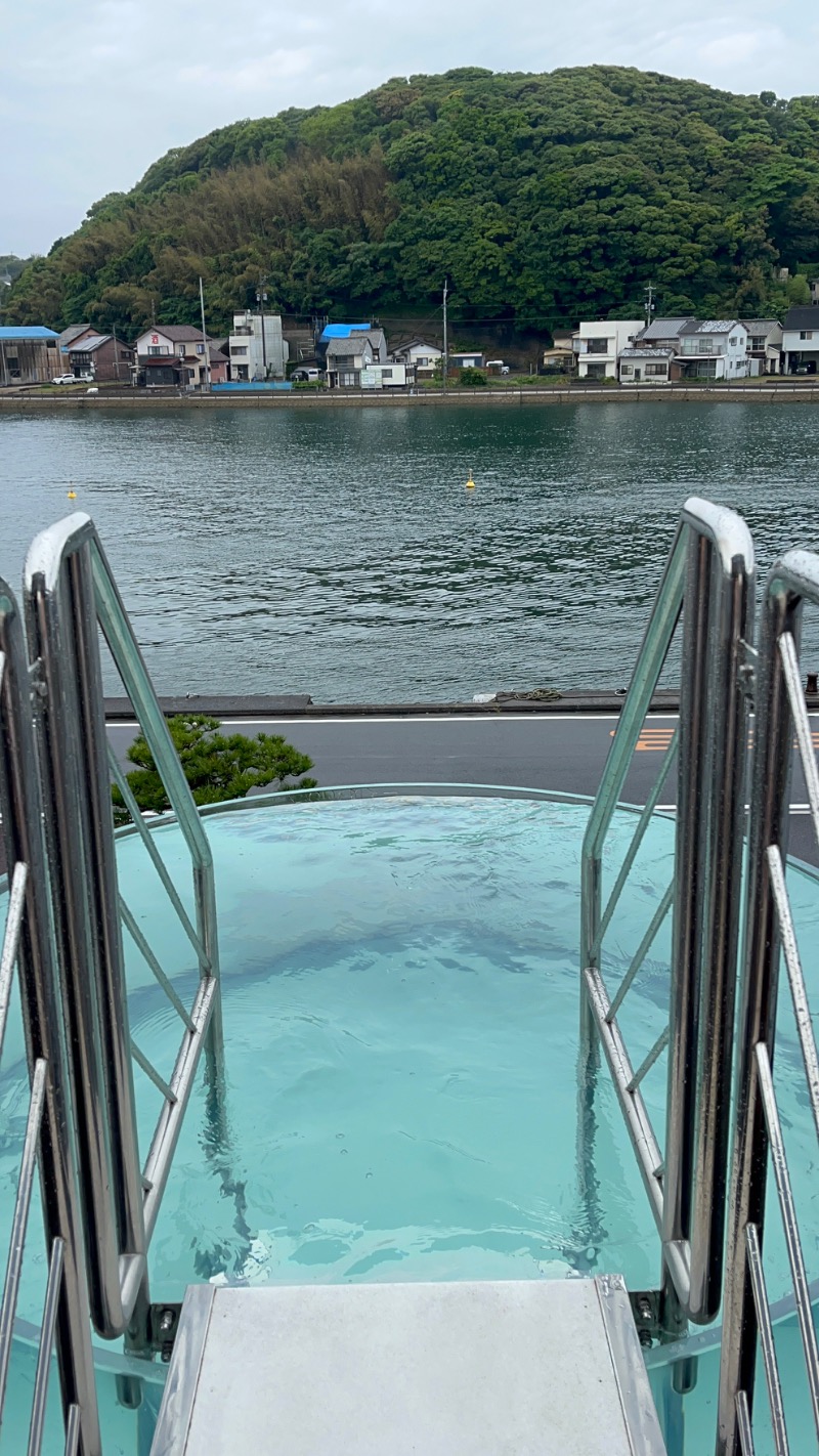 ずまさんのJIN6サウナのサ活写真